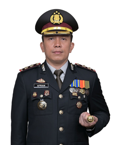 Kapolres