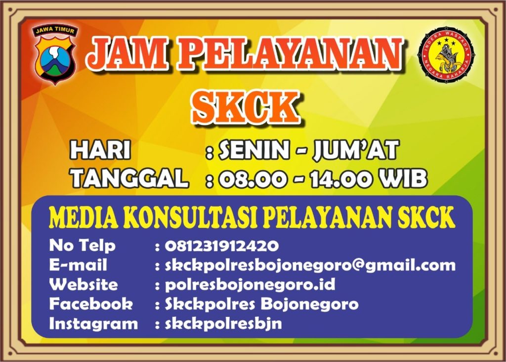 Pelayanan 1