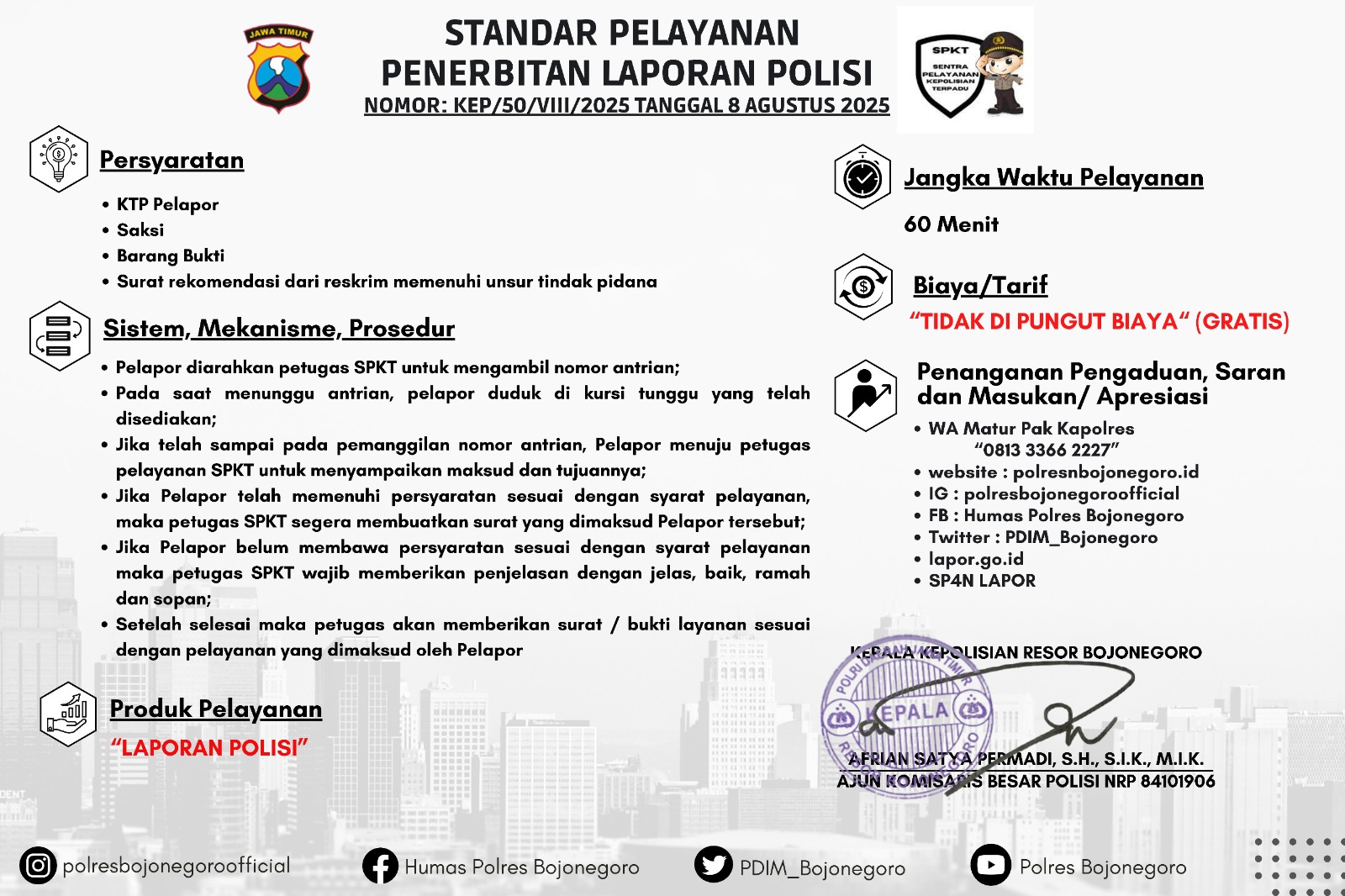 Pelayanan 2